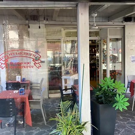 Simply Close To Tivoli Inn Marcellina