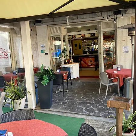 Locanda Monti Lucretili Marcellina