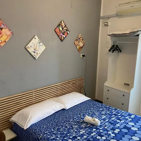 Inn Simply Close To Tivoli Marcellina