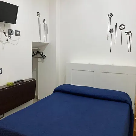 Simply Close To Tivoli * Marcellina