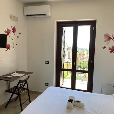 Inn Simply Close To Tivoli *