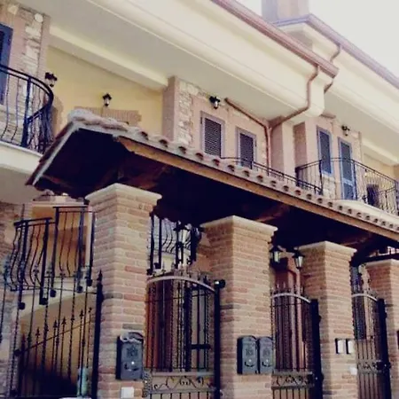 Simply Close To Tivoli Marcellina