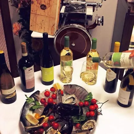 Simply Close To Tivoli * Marcellina