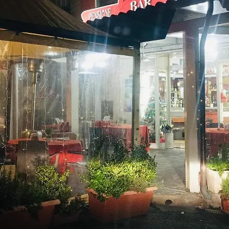 Simply Close To Tivoli Inn Marcellina