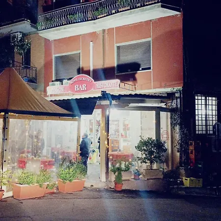 Simply Close To Tivoli