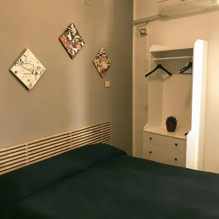 Inn Simply Close To Tivoli