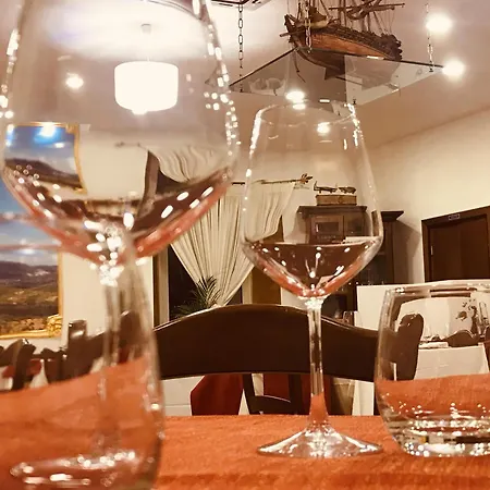 Kro Simply Close To Tivoli *