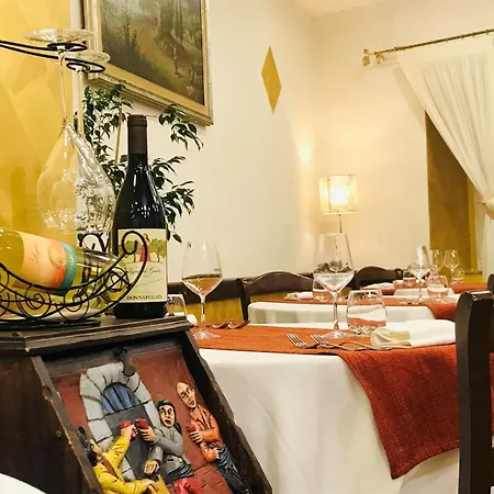 Inn Simply Close To Tivoli Marcellina